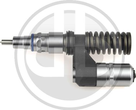 Buchli A-0414701063 - Насос-форсунка autocars.com.ua