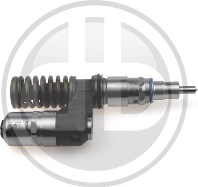 Buchli A-0414701064 - Насос-форсунка autocars.com.ua