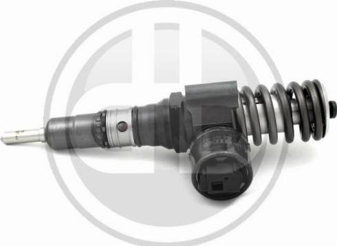 Buchli A-0414720454 - Насос-форсунка autocars.com.ua