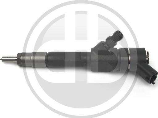 Buchli A-0445110328 - Форсунка дизельна, розпилювач і утримувач autocars.com.ua
