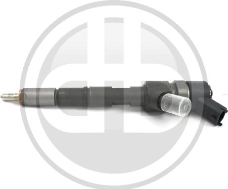 Buchli A-0445110457 - Форсунка дизельна, розпилювач і утримувач autocars.com.ua