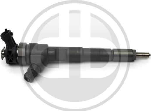 Buchli A-0445110485 - Форсунка дизельна, розпилювач і утримувач autocars.com.ua