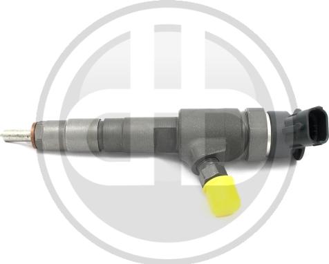 Buchli A-0445110565 - Форсунка дизельна, розпилювач і утримувач autocars.com.ua