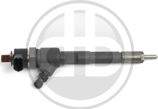 Buchli A-0445110614 - Форсунка дизельна, розпилювач і утримувач autocars.com.ua