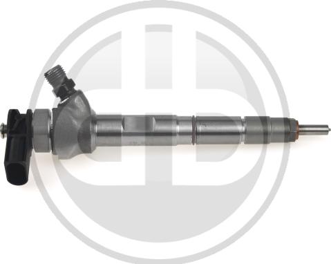 Buchli A-0445110869 - Форсунка дизельна, розпилювач і утримувач autocars.com.ua