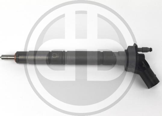 Buchli A-0445117083 - Форсунка дизельна, розпилювач і утримувач autocars.com.ua