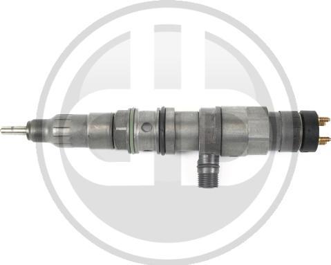 Buchli A-0445120287 - Форсунка дизельна, розпилювач і утримувач autocars.com.ua