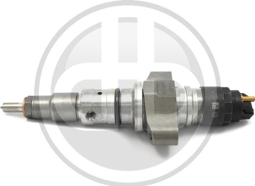 Buchli A-0445120351 - Форсунка дизельна, розпилювач і утримувач autocars.com.ua
