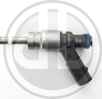 Buchli A-2507125 - Форсунка дизельна, розпилювач і утримувач autocars.com.ua