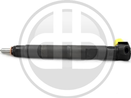 Buchli A-28342997 - Форсунка дизельна, розпилювач і утримувач autocars.com.ua