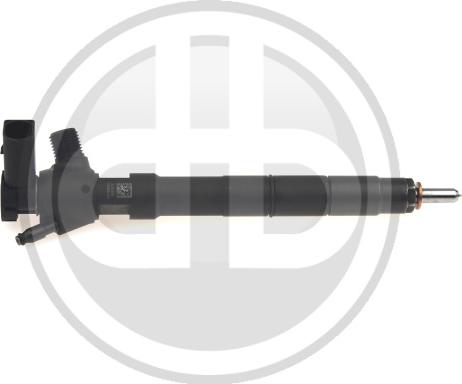 Buchli A-28543147 - Форсунка дизельна, розпилювач і утримувач autocars.com.ua