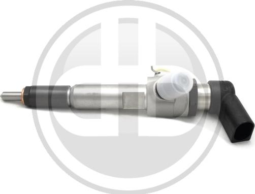 Buchli A-A2C59511610 - Форсунка дизельна, розпилювач і утримувач autocars.com.ua