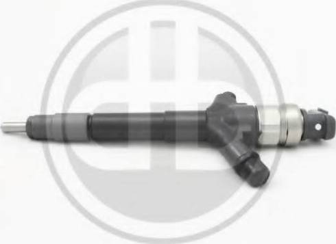 Buchli A-DCRI105600 - Форсунка дизельна, розпилювач і утримувач autocars.com.ua