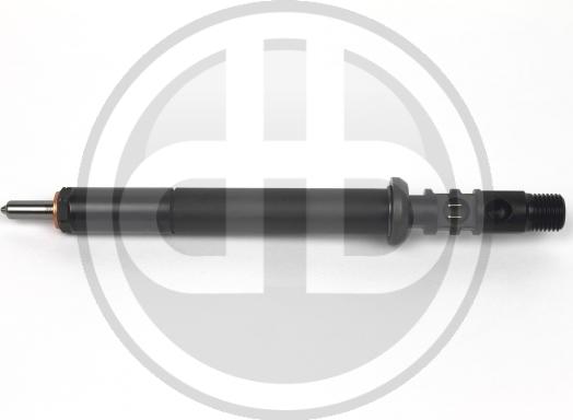 Buchli A-R01001A - Форсунка дизельна, розпилювач і утримувач autocars.com.ua