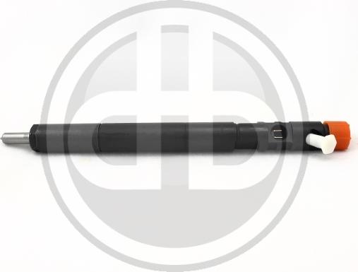 Buchli A-R04501D - Форсунка дизельна, розпилювач і утримувач autocars.com.ua