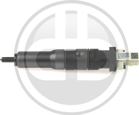 Buchli BEBJ1D03001-12B1 - Форсунка дизельна, розпилювач і утримувач autocars.com.ua