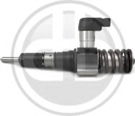 Buchli E-03G130073SX - Насос-форсунка autocars.com.ua