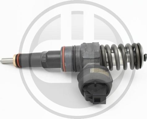 Buchli X-0414720360 - Насос-форсунка autocars.com.ua