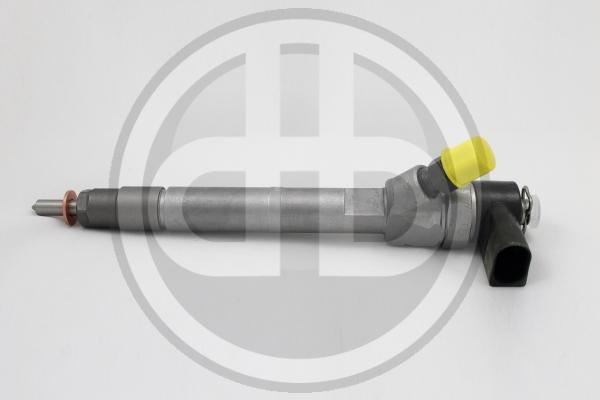 Buchli X-0445110011 - Форсунка дизельна, розпилювач і утримувач autocars.com.ua