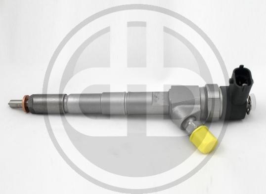Buchli X-0445110299 - Форсунка дизельна, розпилювач і утримувач autocars.com.ua