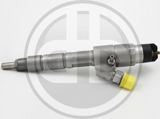 Buchli X-0445120016 - Форсунка дизельна, розпилювач і утримувач autocars.com.ua