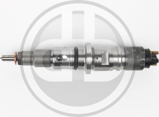 Buchli X-0445120351 - Форсунка дизельна, розпилювач і утримувач autocars.com.ua