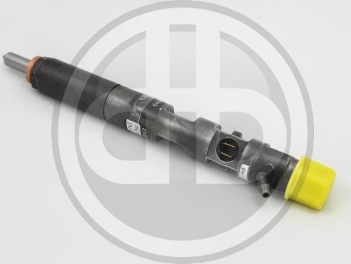 Buchli X-28232251-12B1 - Форсунка дизельна, розпилювач і утримувач autocars.com.ua