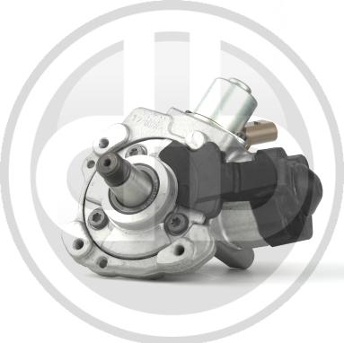 Buchli X-28477820-12B1 - Насос високого тиску autocars.com.ua