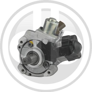 Buchli X-28535928-12B1 - Насос високого тиску autocars.com.ua
