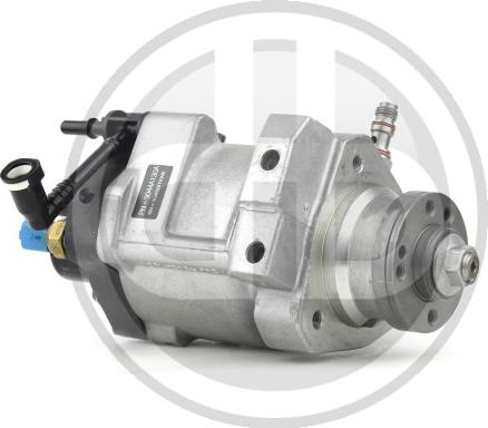 Buchli X-9044A130A-12B1 - Насос високого тиску autocars.com.ua