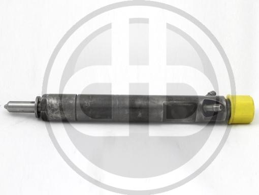 Buchli X-B02701D - Форсунка дизельна, розпилювач і утримувач autocars.com.ua