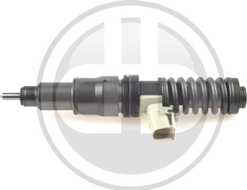 Buchli X-BEBE4D24003-12B1 - Насос-форсунка autocars.com.ua