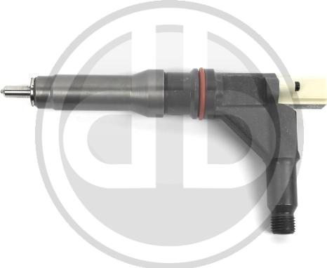Buchli X-BEBJ1A01201-12B1 - Форсунка дизельна, розпилювач і утримувач autocars.com.ua