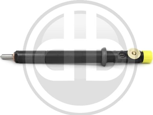 Buchli X-R01001A - Форсунка дизельна, розпилювач і утримувач autocars.com.ua