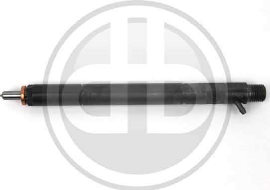 Buchli X-R04401D - Форсунка дизельна, розпилювач і утримувач autocars.com.ua