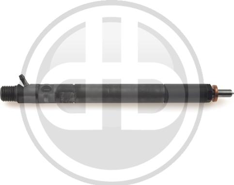 Buchli X-R04501D - Форсунка дизельна, розпилювач і утримувач autocars.com.ua