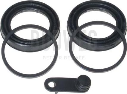 Budweg Caliper 184620 - Прокладка, поршень корпусу скоби тор autocars.com.ua