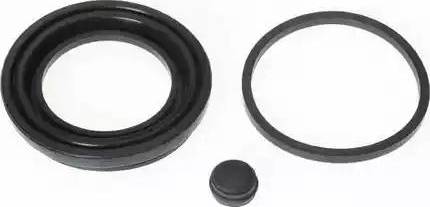 Budweg Caliper 185126 - Прокладка, поршень корпусу скоби тор autocars.com.ua