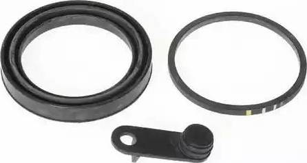 Budweg Caliper 185451 - Прокладка, поршень корпусу скоби тор autocars.com.ua