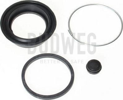 Budweg Caliper 1899111 - Прокладка, поршень корпусу скоби тор autocars.com.ua