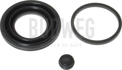 Budweg Caliper 1899134 - Прокладка, поршень корпусу скоби тор autocars.com.ua