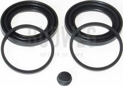 Budweg Caliper 1899143 - Прокладка, поршень корпусу скоби тор autocars.com.ua