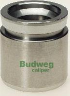 Budweg Caliper 231585 - Поршень, корпус скоби гальма autocars.com.ua