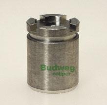 Budweg Caliper 233006 - Поршень, корпус скоби гальма autocars.com.ua