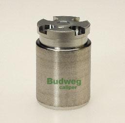 Budweg Caliper 233007 - Поршень, корпус скоби гальма autocars.com.ua