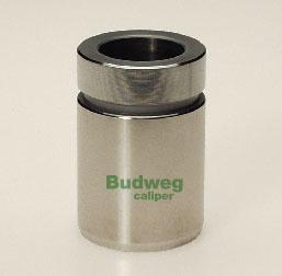 Budweg Caliper 233015 - Поршень, корпус скоби гальма autocars.com.ua