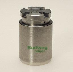 Budweg Caliper 233018 - Поршень, корпус скоби гальма autocars.com.ua