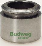 Budweg Caliper 233407 - Поршень, корпус скоби гальма autocars.com.ua