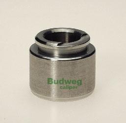 Budweg Caliper 233408 - Поршень, корпус скоби гальма autocars.com.ua