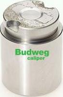 Budweg Caliper 233426 - Поршень, корпус скоби гальма autocars.com.ua
